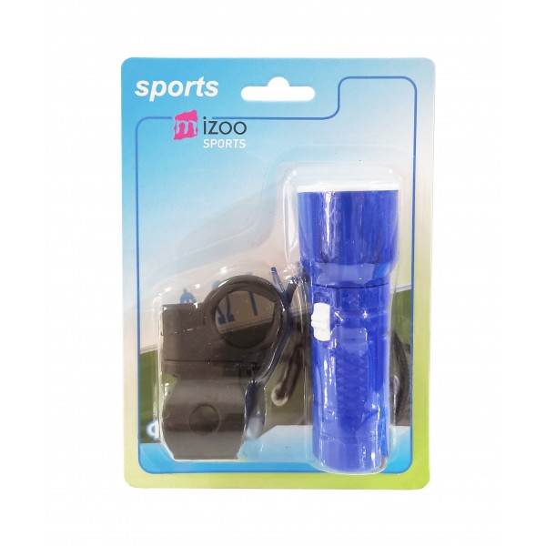 MIZOO ΦΩΣ ΠΟΔΗΛΑΤΟΥ ΜΠΡΟΣΤΙΝΟ 1322-23